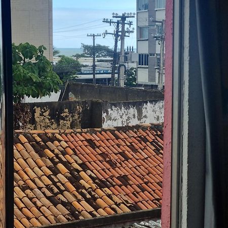 Estalagem Maceio Hotel Bagian luar foto