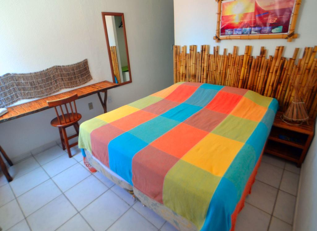 Estalagem Maceio Hotel Bagian luar foto