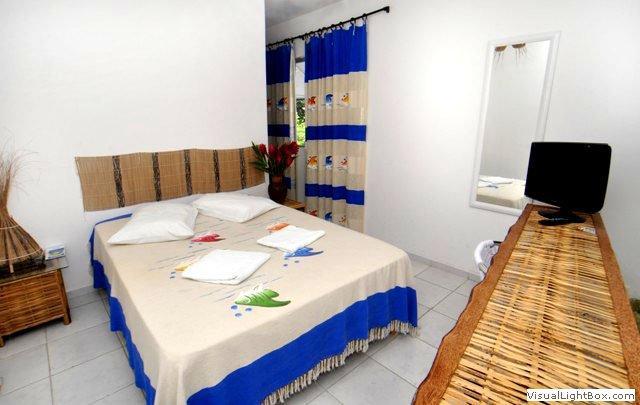 Estalagem Maceio Hotel Bagian luar foto